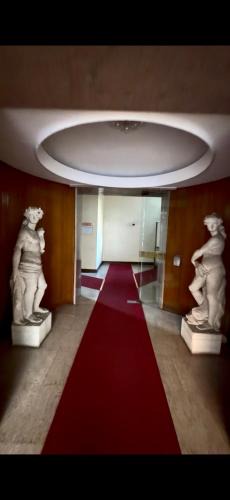 Ponte Seveso Apartment | Ferton Apart