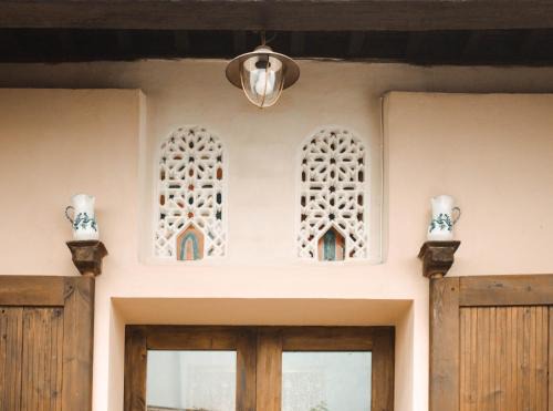 Albaicin House | Fery & Nico