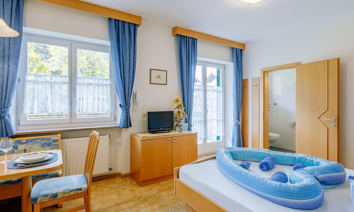 Andriano Apartment | Festenstein by Interhome