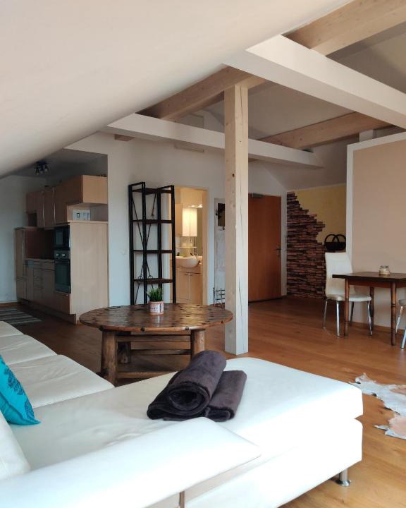 Forstern Apartment | Festl Apartments