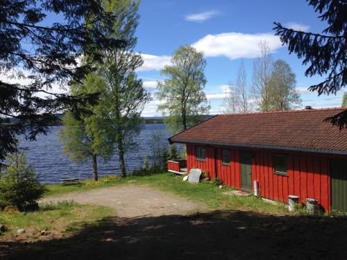 Ringsaker House | Festly