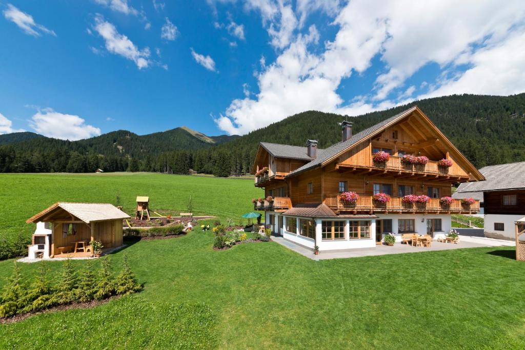 Valle San Silvestro Apartment | Festnerhof