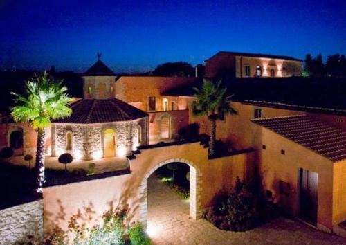 Noto Hotel | Feudo Bauly