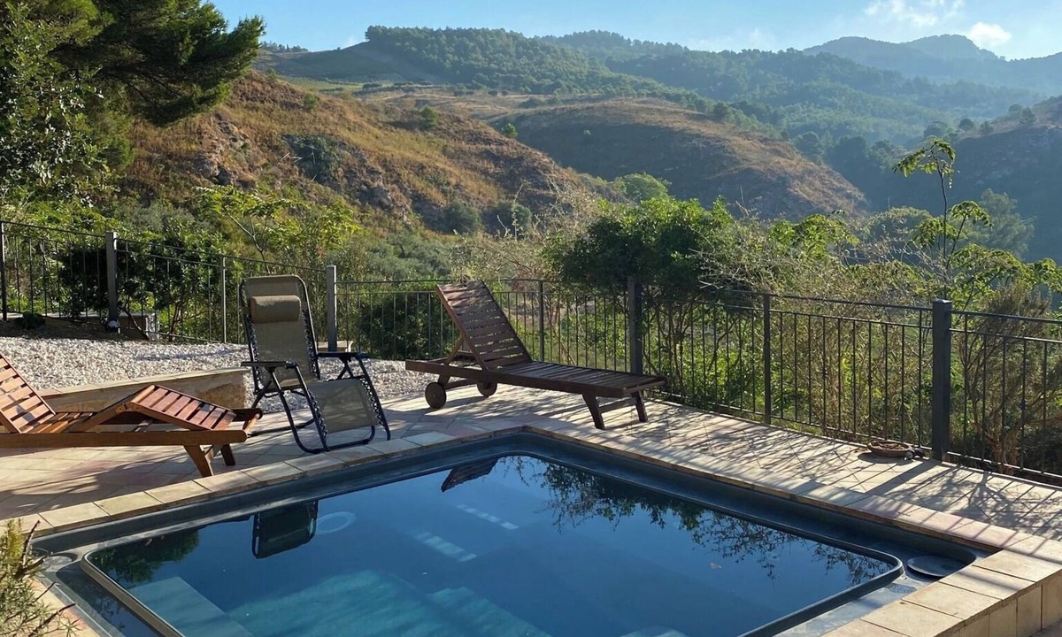 Santa Ninfa House | Feudo del Biviere