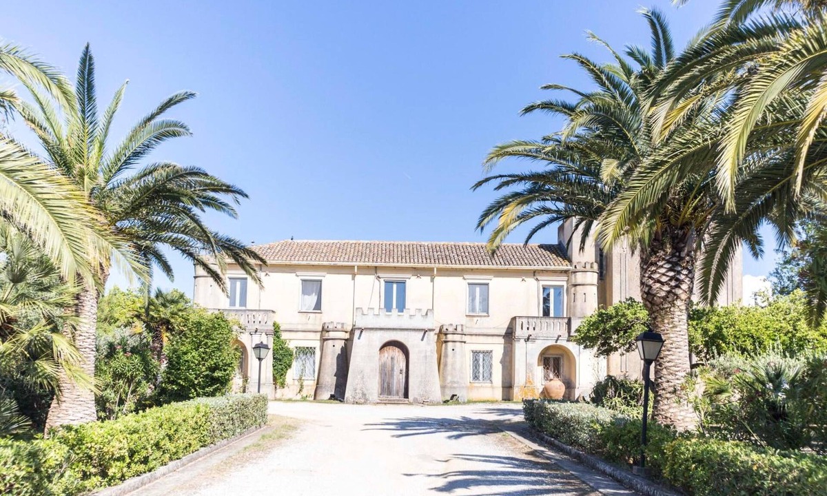 Briatico Bed & Breakfast | Feudo di Villa Anticaglia