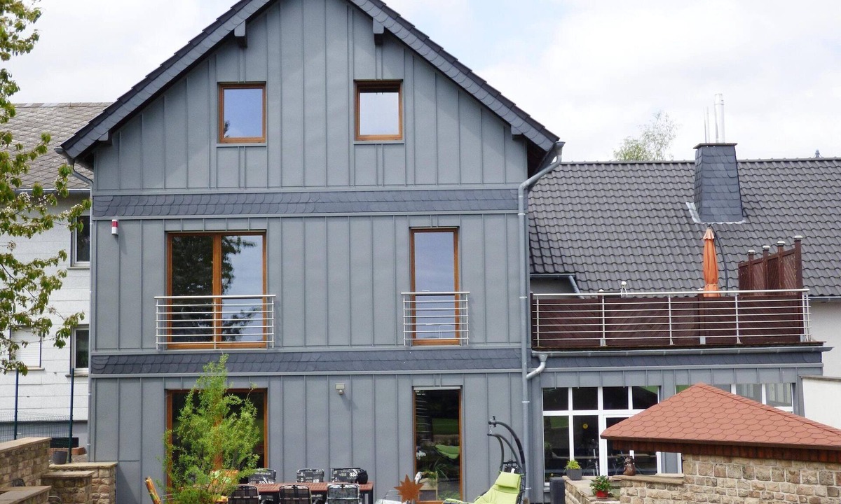 Denterhof Villa | Feuerscheid Countryside Mansion