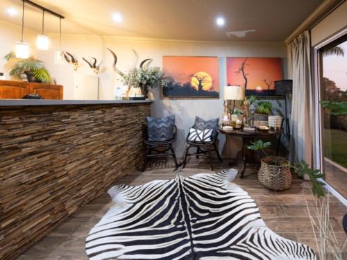 Assagay House | Fever Tree Self Catering