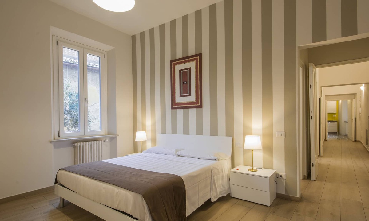 Siena City Centre Apartment | Few Steps from the Duomo - Luxury Apartment