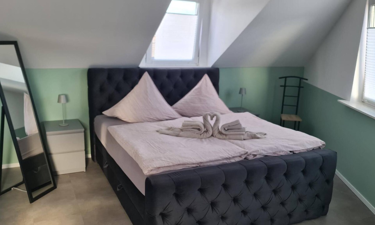 Deidesheim Apartment | Fewo 3 Deidesheim