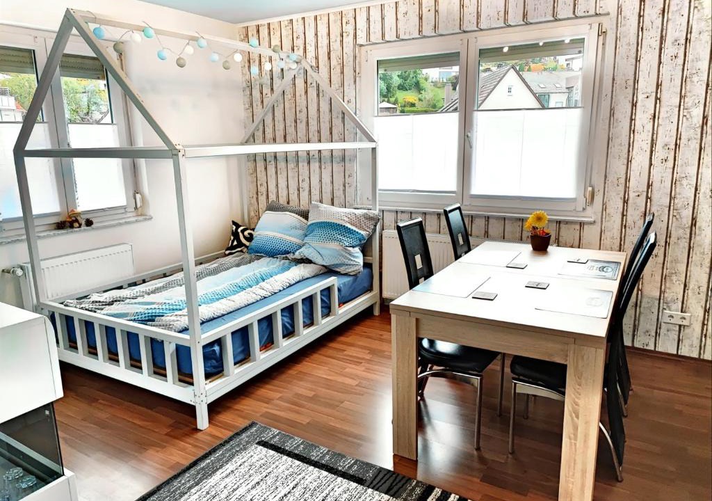 Albstadt Apartment | Fewo Albglück