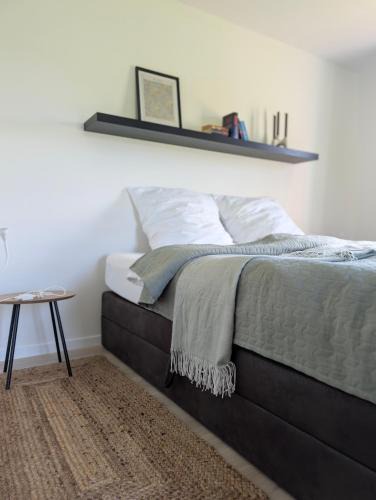 Prebberede Apartment | FeWo Am Feldrand