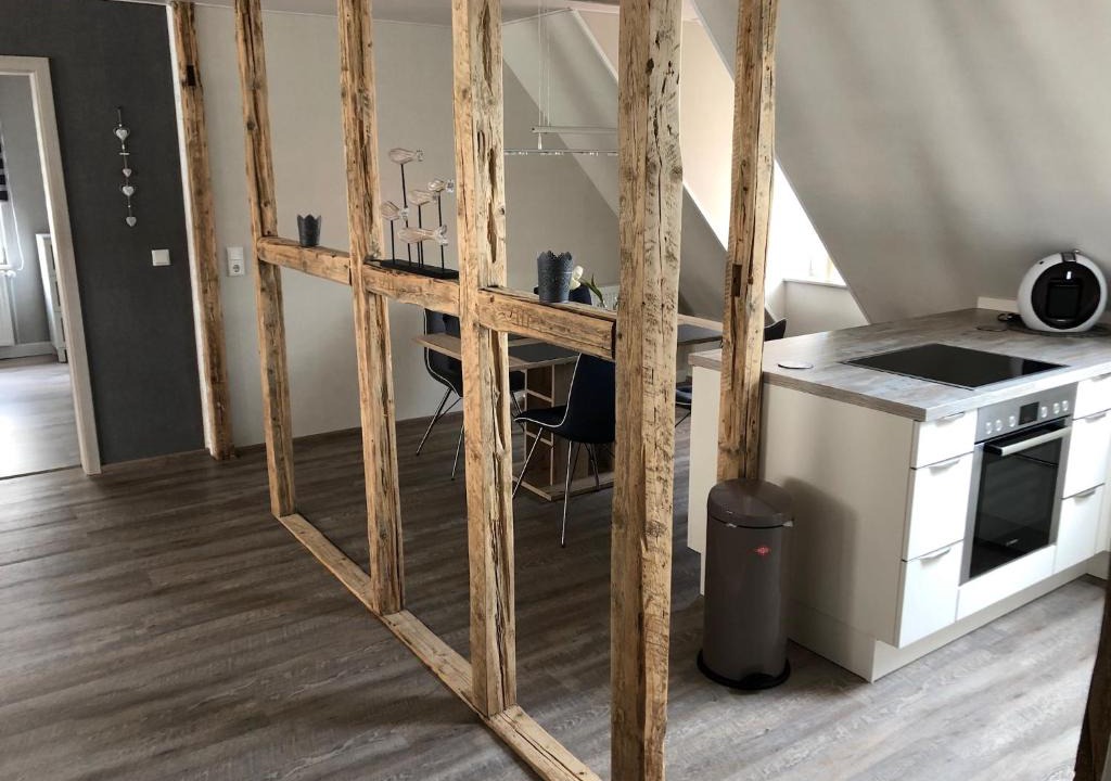 Oker Apartment | Fewo-Am-Hahnenberg