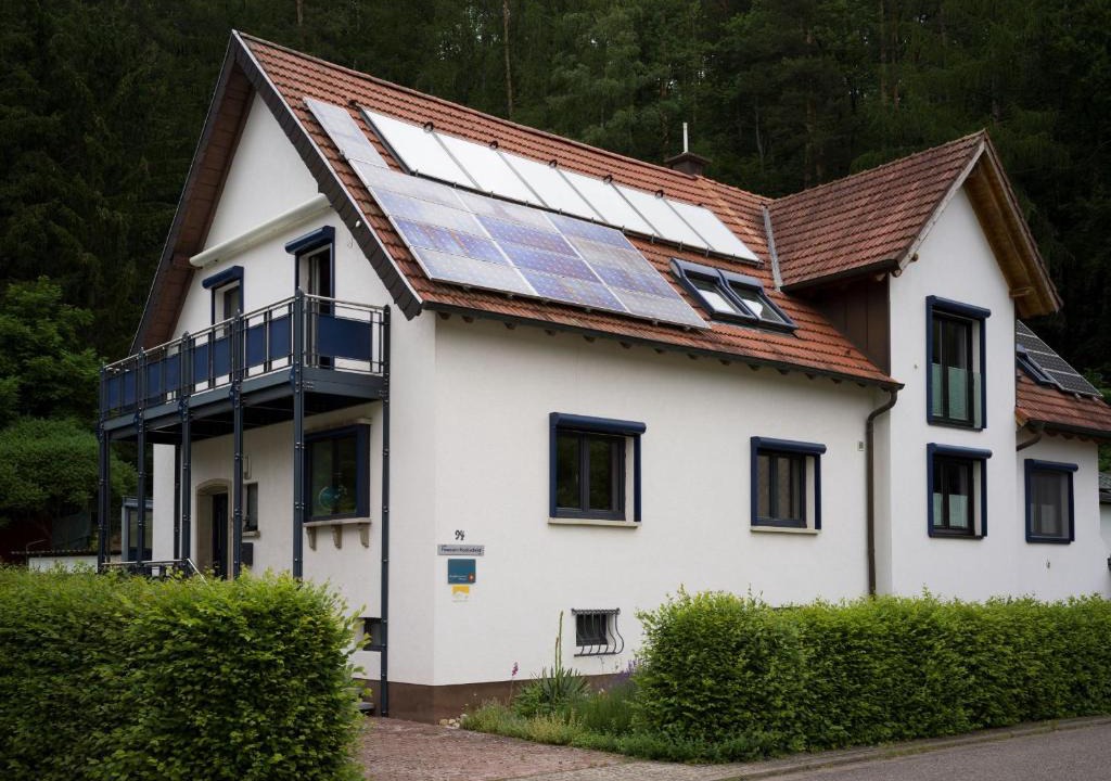 Sankt Ingbert Apartment | Fewo am Hochscheid
