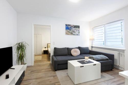 Oflingen Apartment | Fewo am Mühlenbach