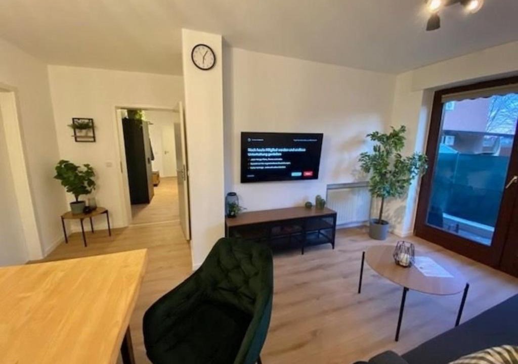 Voerde Apartment | Fewo am Niederrhein