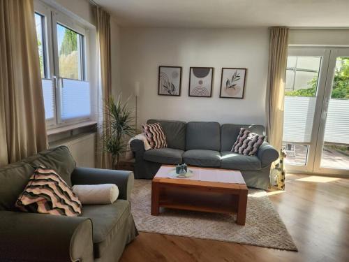 Lebach Apartment | FeWo Ames