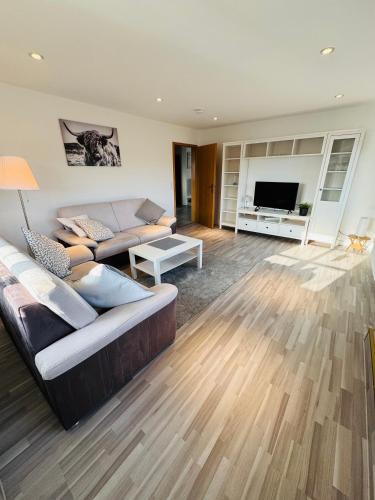 Werdum Apartment | FEWO an der Kirche