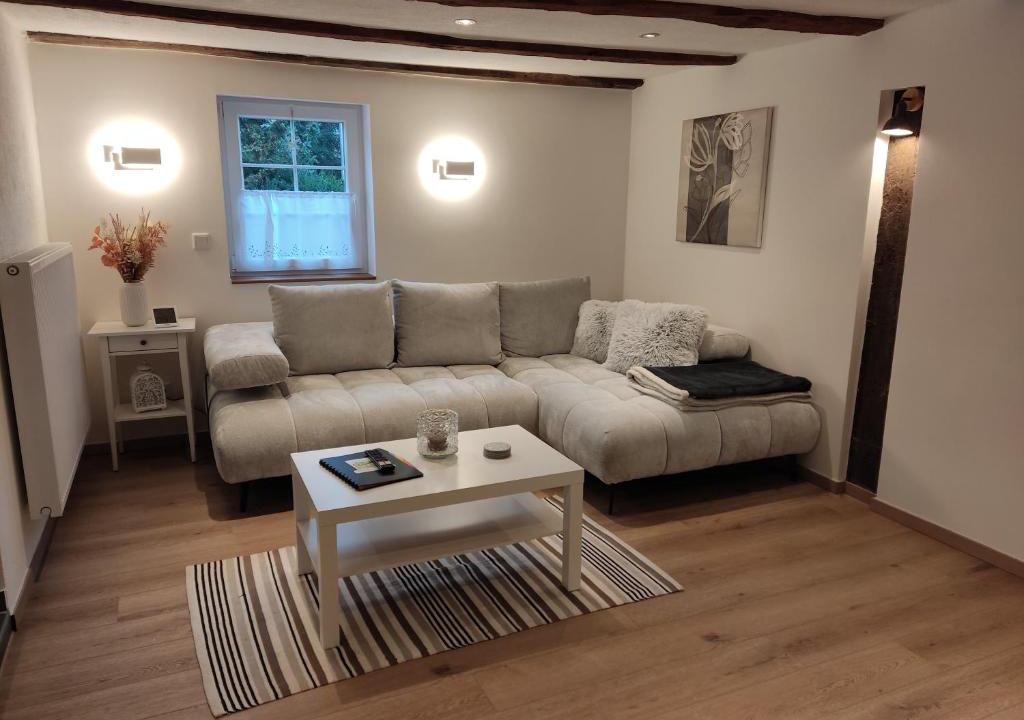 Mechernich Apartment | FeWo Antweiler Unterburg