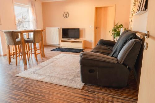 Schaufling Apartment | FeWo Böhaming