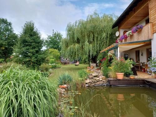 Traitsching Apartment | FeWo Beistoi