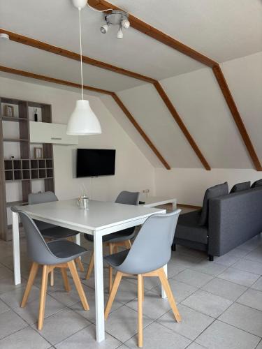 Eggenstein-Leopoldshafen Apartment | FEWO Eggenstein beim KIT