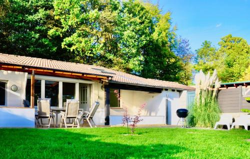 Gunderath House | Fewo-Eifelfroh