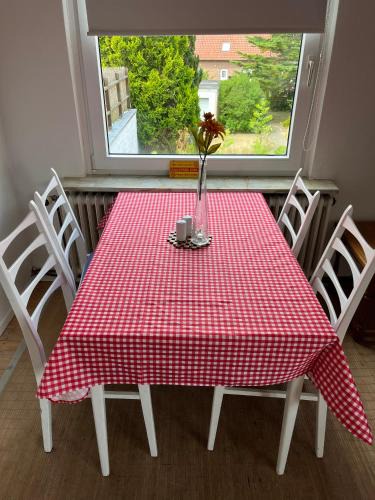 Gifhorn Apartment | Fewo Fried