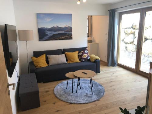 Oberau Apartment | Fewo Glücksfall