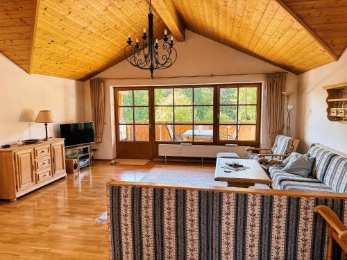 Ried Apartment | FeWo Honstein