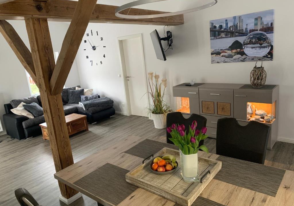 Dahlwitz Apartment | FEWO Hoppegarten