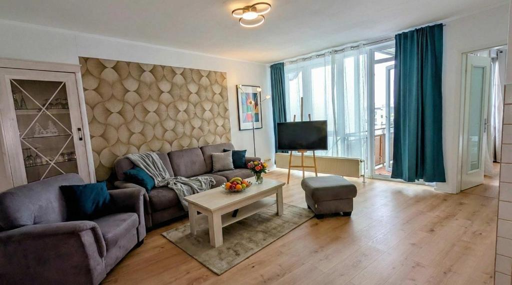 Warnemuende Apartment | FeWo Jette