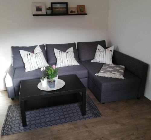 Westerhausen Apartment | FeWo Königstein