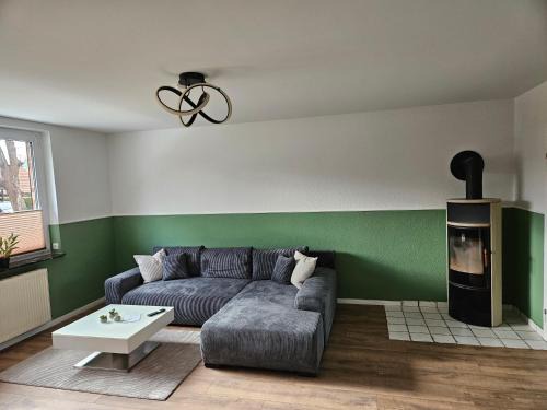 Kirch Jesar Apartment | Fewo Kirch Jesar