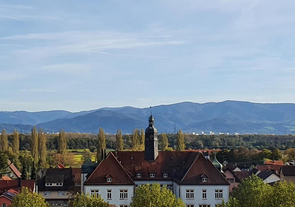 Boetzingen Apartment | FeWo Lay
