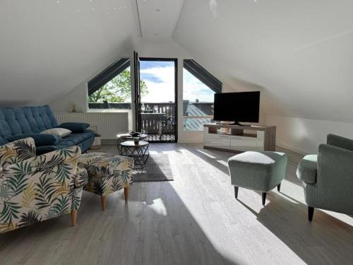 Neustadt/Westerwald Apartment | FeWo LiLo