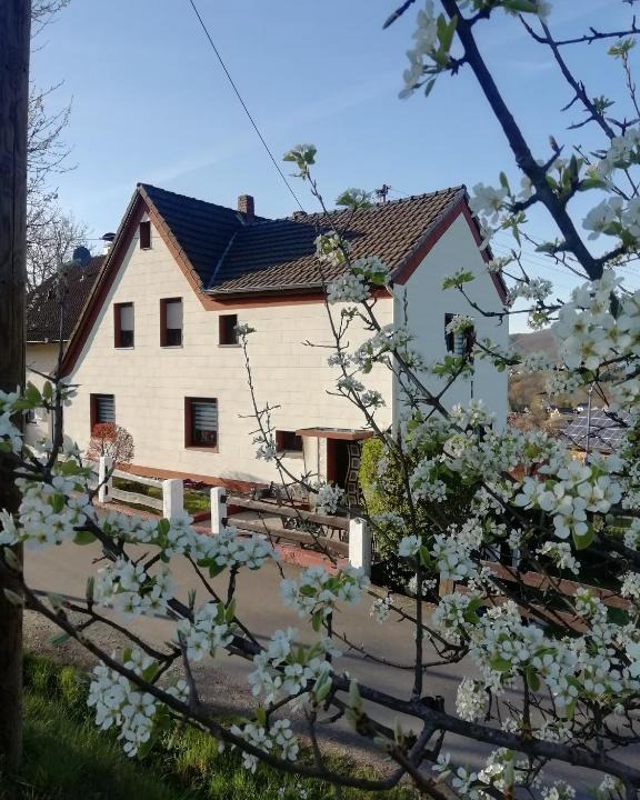 Geilhausen Apartment | FeWo Mädi