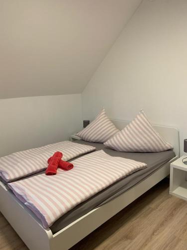 Eversberg Apartment | Fewo Meschede Eversberg Radring