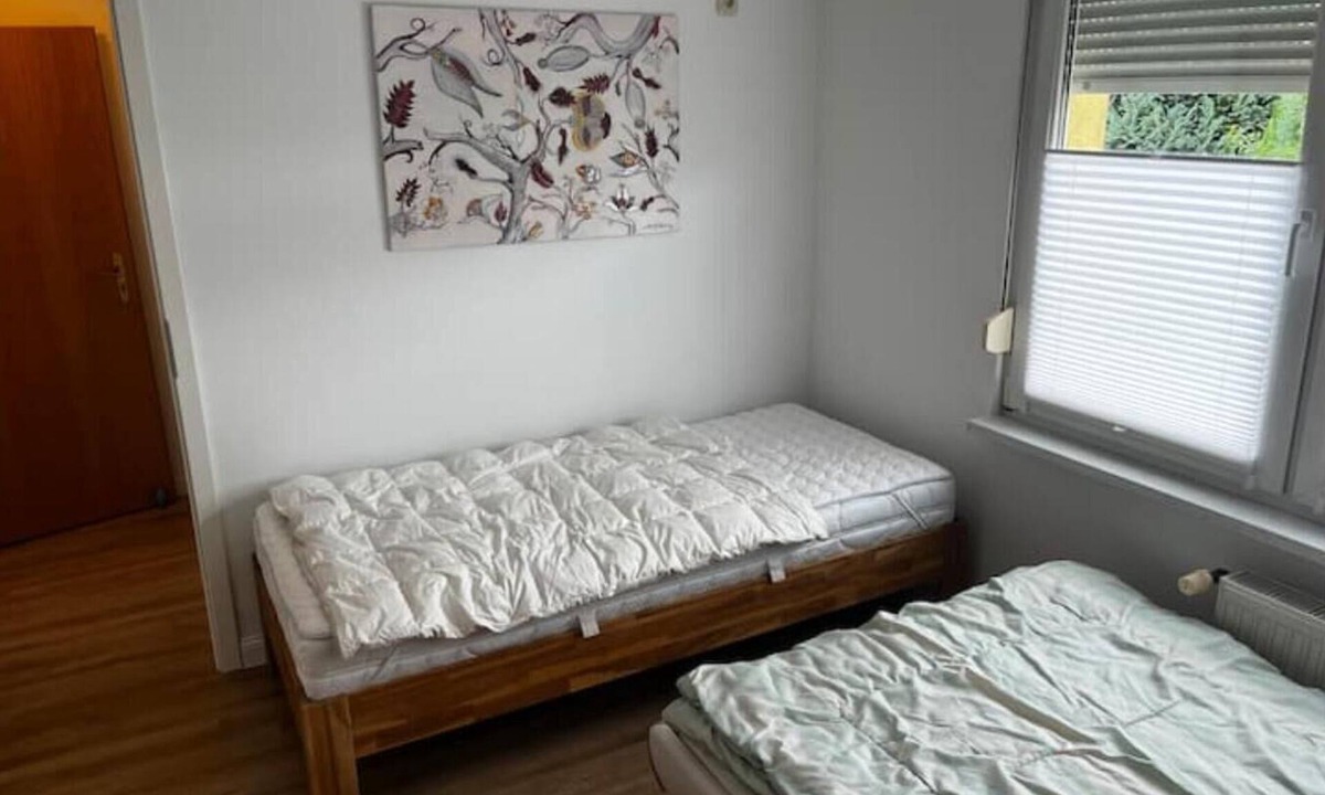 Graal Apartment | Fewo mit Terrasse in Graal Müritz