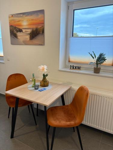 Kettig Apartment | FeWo Mitte