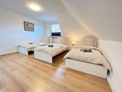 Letmathe Apartment | FeWo & Monteurwohnung