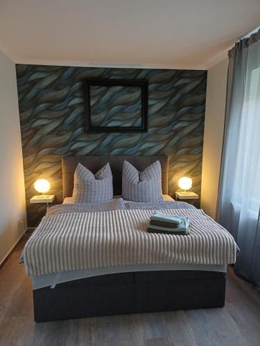 Blankenburg Apartment | FeWo Sasa