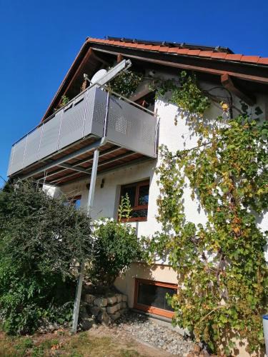 Langenau Apartment | FeWo Wacholderheide