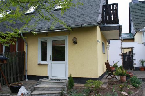Ilfeld Apartment | FEWO Wittig
