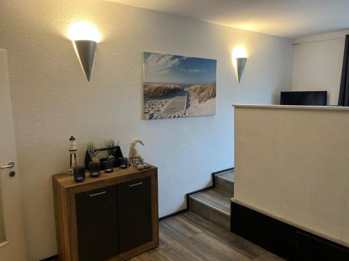 Ebkeriege Apartment | FeWo26