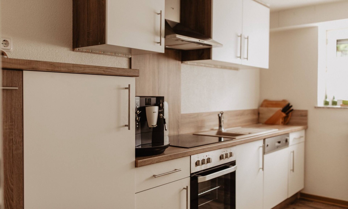 Beckingen Apartment | FeWo50-2020