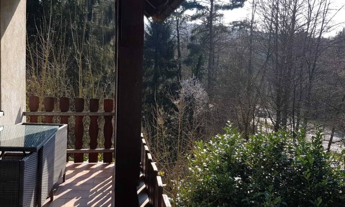 Eppstein Apartment | FewoEla2 -Comfortable apartment in Eppstein near Wiesbaden/Frankfurt