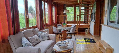 Freistett Apartment | FeWoFreiZeit