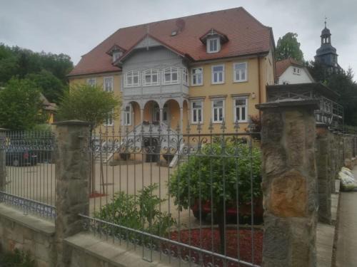 Quittelsdorf Apartment | FewoQuido 2