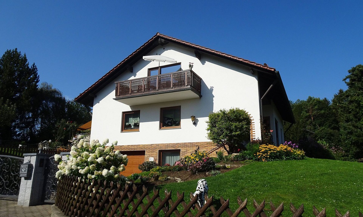 Obertrubach Apartment | FEWOWIND, Germany