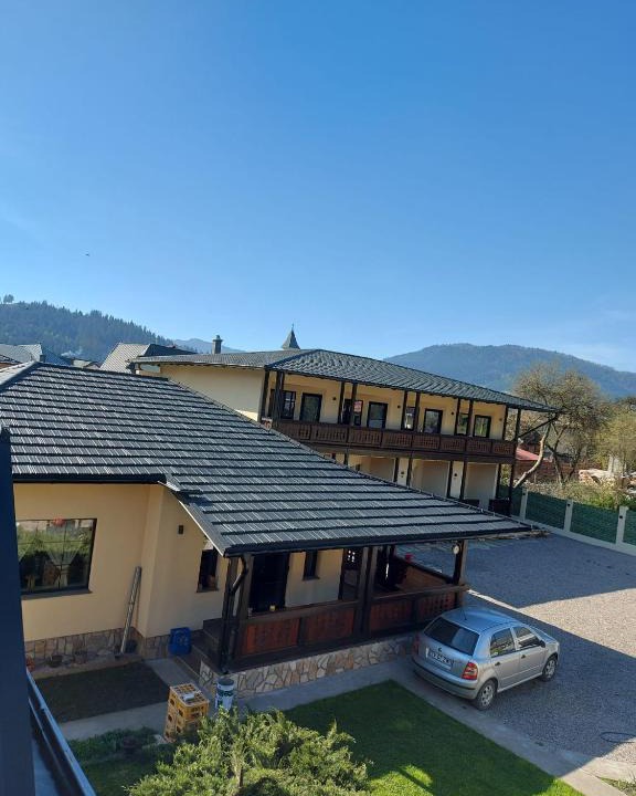 Vama House | Fexada Home